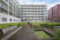 Woning Baden Powellweg 12A Amsterdam