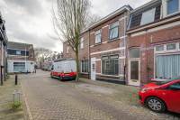 Woning Klaverstraat 37 Tilburg