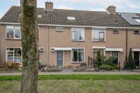 Woning Bereklauw 29 Werkendam