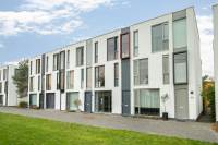 Woning Korfoepad 175 Rotterdam