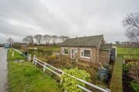 Woning Oude Klemsedijk 1 Strijen