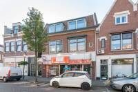 Woning Groenelaan 57c Schiedam