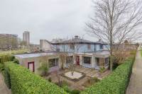 Woning Hobolaan 1 Leiderdorp