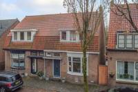 Woning Narcissenstraat 12 Lisse