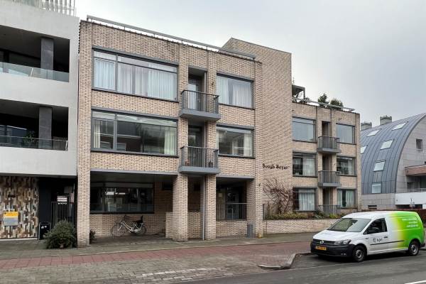 Woning 2e Hogeweg 36A Zeist