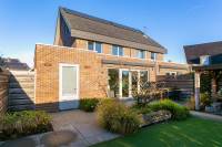 Woning Backenhagen 5 Leusden