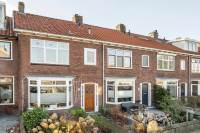 Woning Tesselschadestraat 3 Haarlem