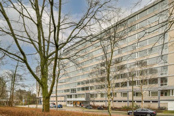 Woning Bos en Vaartlaan 92 Amstelveen