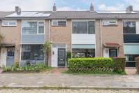 Woning Konvooistraat 10 Leeuwarden