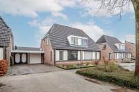 Woning De Hoge Hoeve 17 Westervoort