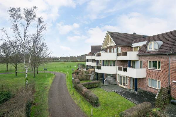 Woning Kolonieweg 38 Havelte