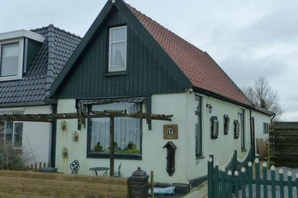 Woning Poelweg 17 Westerland