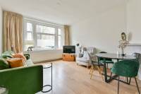 Woning Bonaireplein 14HS Amsterdam
