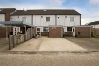 Woning Houtduif 2 Emmen