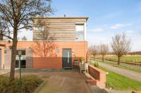 Woning Goudplevierstraat 74 Zwolle