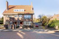 Woning Zwanenlaan 23 Den Haag