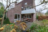 Woning Etstoel 5 Vries