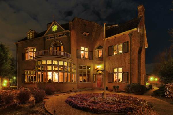 Woning Oude Stadsweg 1 Geertruidenberg