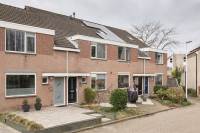 Woning Schokker 39 Barendrecht