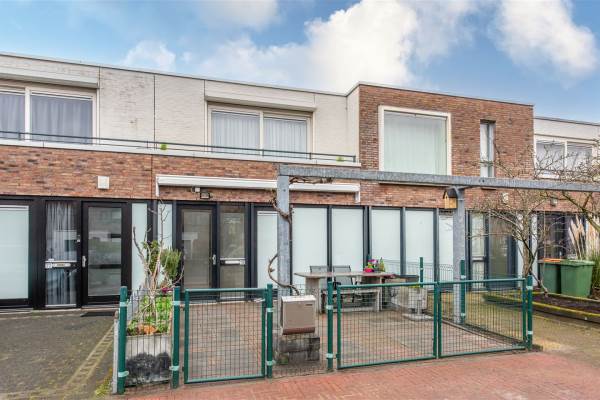 Woning Waterweegbree 70 Breda