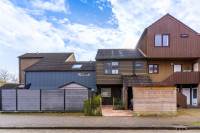 Woning Goudvink 66 Nieuwegein