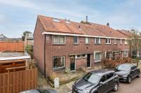 Woning Van der Leestraat 19 Alblasserdam