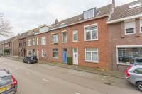 Woning Ambyerstraat Zuid 34 Maastricht
