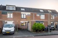 Woning Selma Lagerlöf-erf 32 Dordrecht
