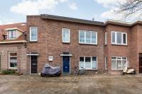 Woning Byzantiumstraat 30rood Haarlem