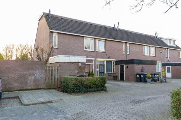 Woning Vlasdonk 1 Diemen