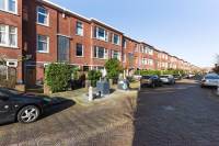 Woning van Halewijnlaan 317 Voorburg