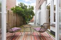 Woning Fahrenheitstraat 477 Den Haag