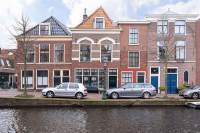Woning Oude Rijn 79 Leiden