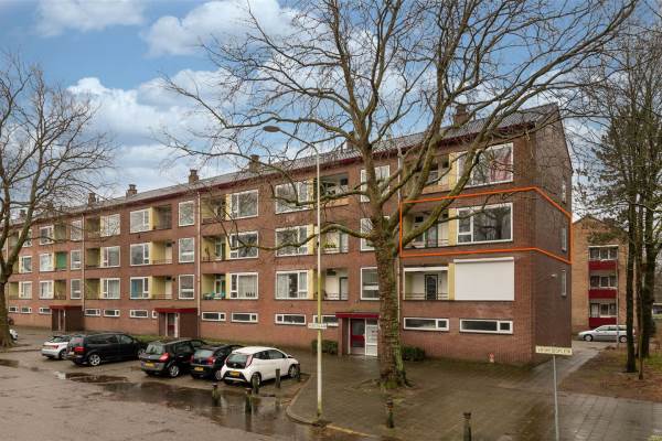 Woning Verzetslaan 6 Zeist
