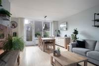 Woning Belle van Zuylenhove 217 Zoetermeer