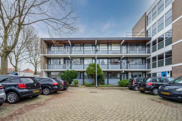 Woning Meidoornweg 156 Badhoevedorp