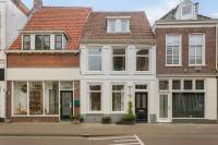 Woning Spittaalstraat 68 Zutphen