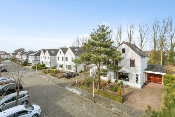 Woning Sassingastins 115 Leeuwarden