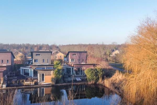 Woning Kwartaalstraat 35 Almere