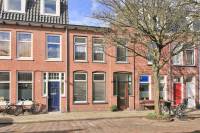 Woning Celebesstraat 27 Haarlem