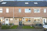 Woning Anna Blamanstraat 30 Arnhem