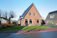 Woning Buorren 30 Tytsjerk