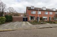 Woning Frederik van Eedenstraat 31 Winschoten