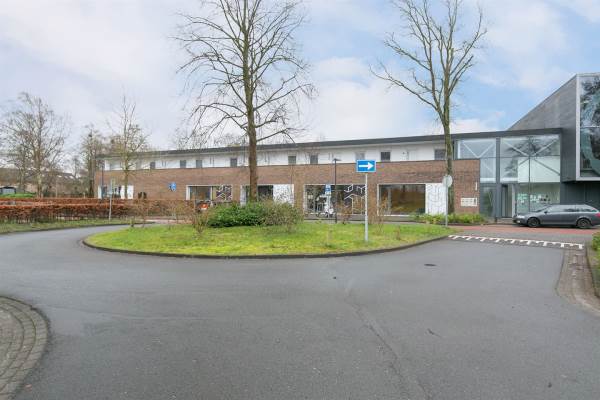 Woning Zakedijkje 38G Bergen (NH)