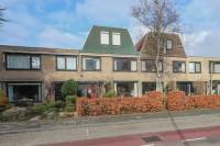 Woning Nieuweweg 25 Hoofddorp