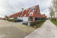 Woning Gomarusstraat 18 Groningen