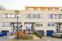 Woning Waterspin 56 Amersfoort