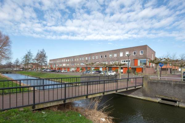 Woning Londensingel 30 Den Haag