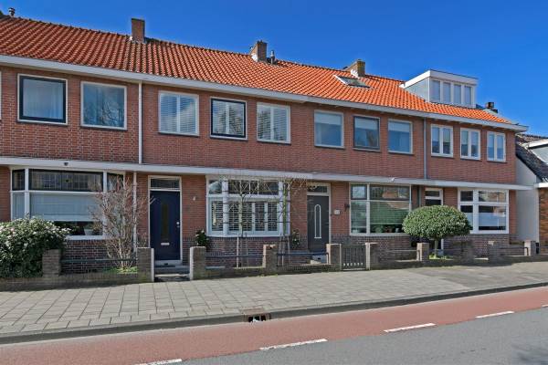 Woning Naaldwijkseweg 91 's-Gravenzande