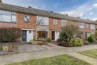 Woning Van Speyklaan 322 Harderwijk